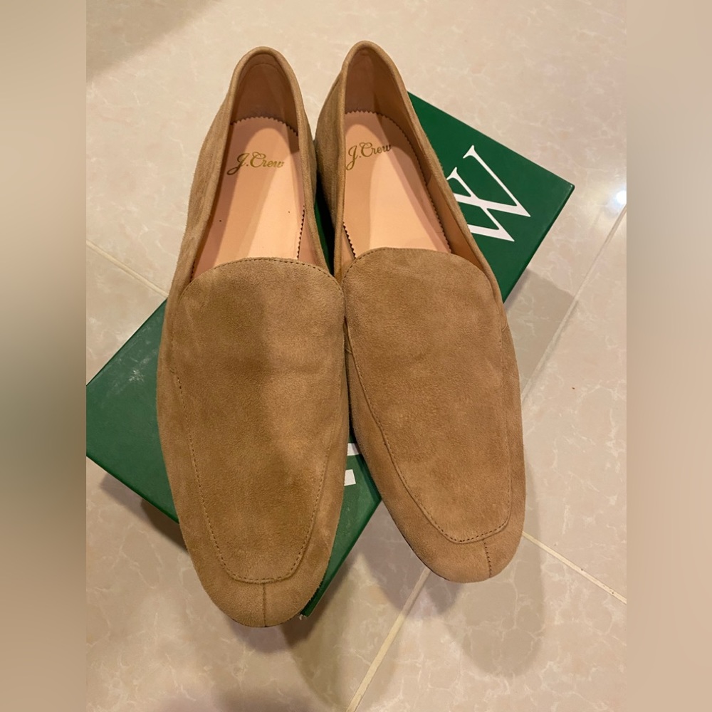 Jcrew shoe